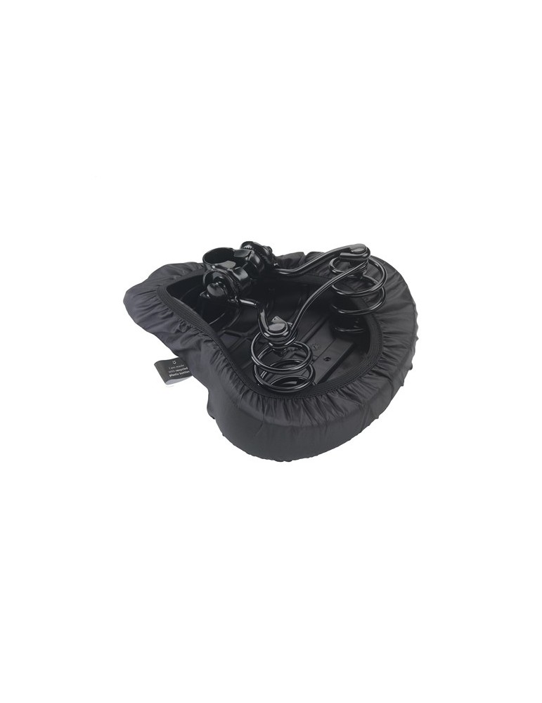 Bike Seat Cover GRS RPET housse de selle