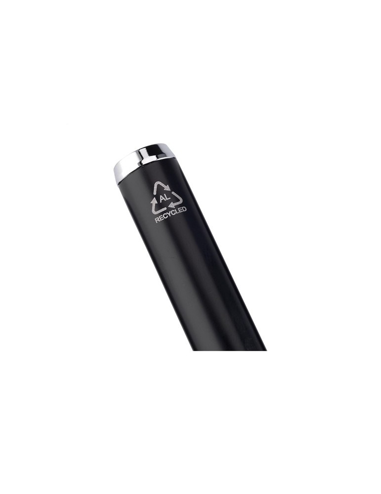 Hudson Pen Recycled Alu stylo