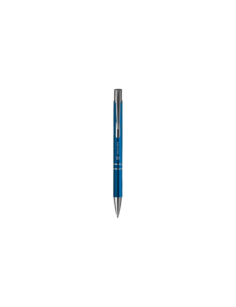 Ebony Recycled Alu stylo