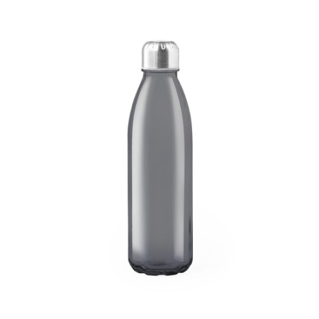 Gourde Éco-responsable et Personnalisée en Verre - Sunsox Matières : acier inoxydable Couleurs : rouge personnalisable avec votr