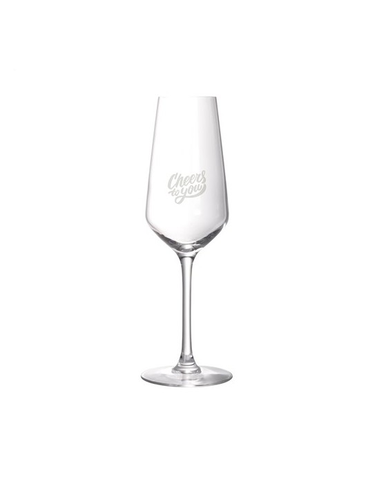 Loire Verre à Champagne 230 ml