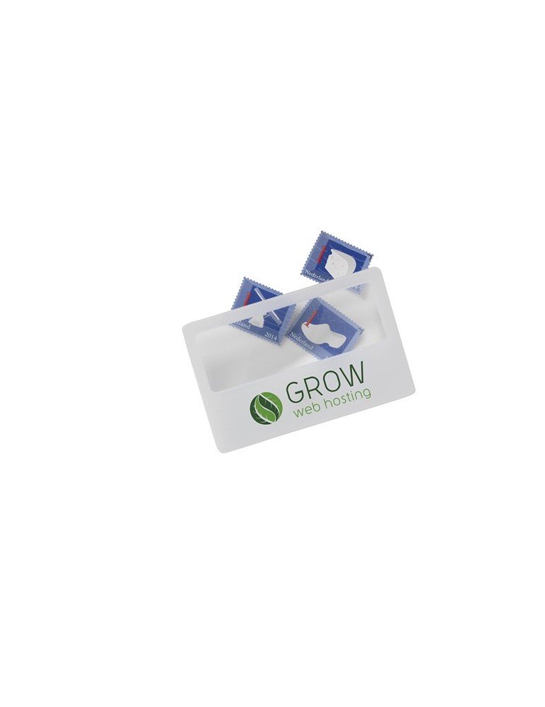 Loupe Creditcard loupe
