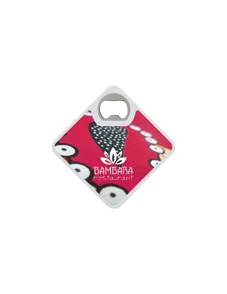 Coaster Opener décapsuleur