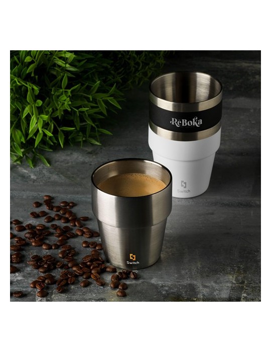 Hyco RCS Recycled Mug 300 ml gobelet