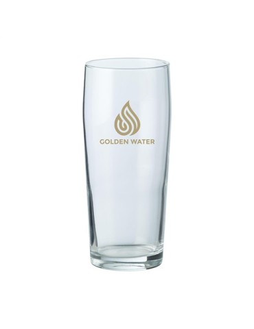 Verre à bière 180 ml