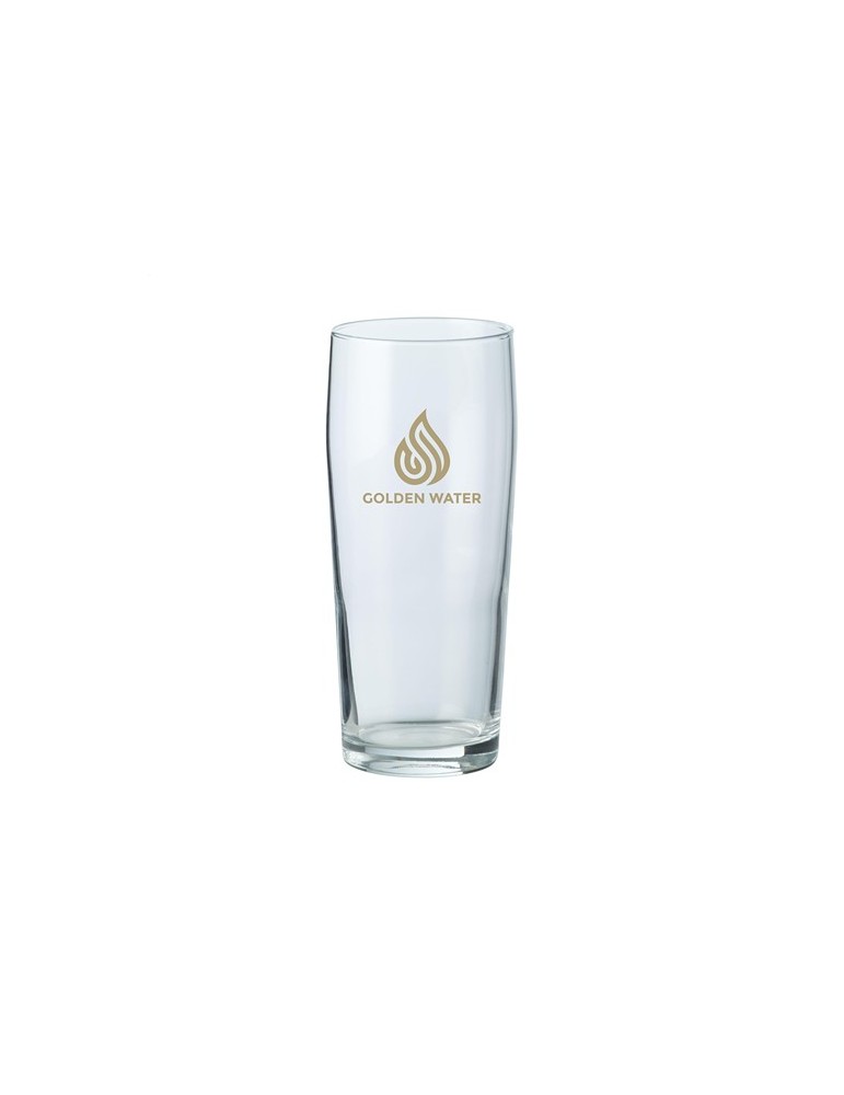 Verre à bière 180 ml