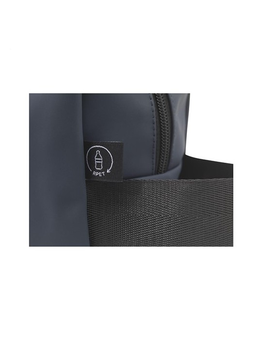 Lennon RCS Recycled Toiletry Bag
