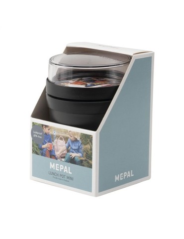 Mepal Lunchpot Ellipse 300 ml contenant de nourriture