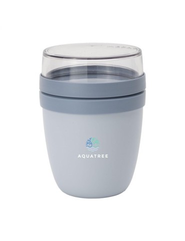 Mepal Lunchpot Ellipse 300 ml contenant de nourriture