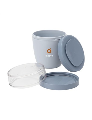 Mepal Lunchpot Ellipse 300 ml contenant de nourriture