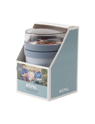 Mepal Lunchpot Ellipse 300 ml contenant de nourriture