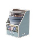 Mepal Lunchpot Ellipse 300 ml contenant de nourriture