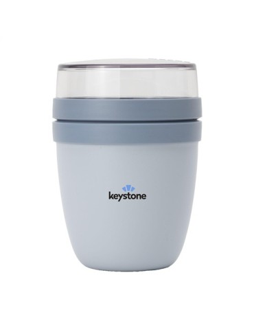 Mepal Lunchpot Ellipse 300 ml contenant de nourriture