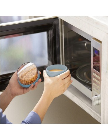 Mepal Lunchpot Ellipse 300 ml contenant de nourriture