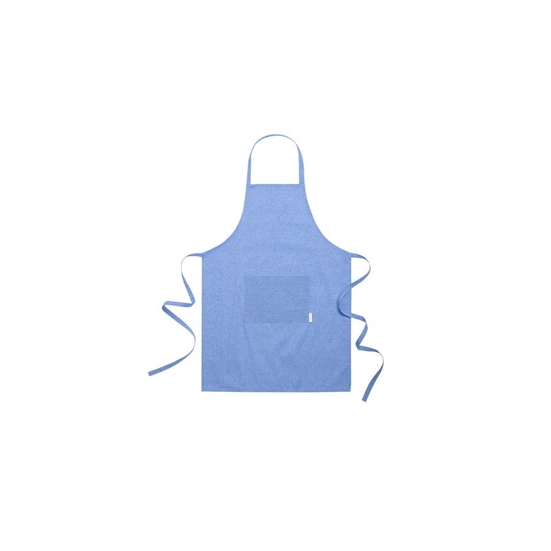 Tablier Pissek en Coton Recyclé