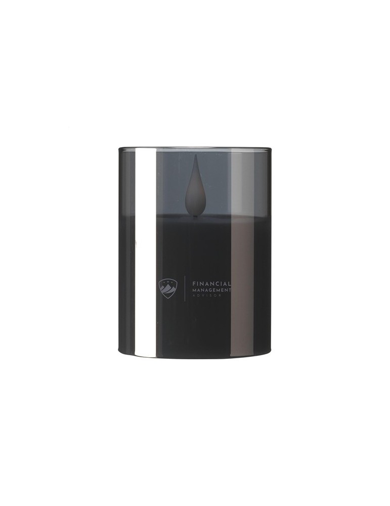 Wooosh Luminosa LED Candle