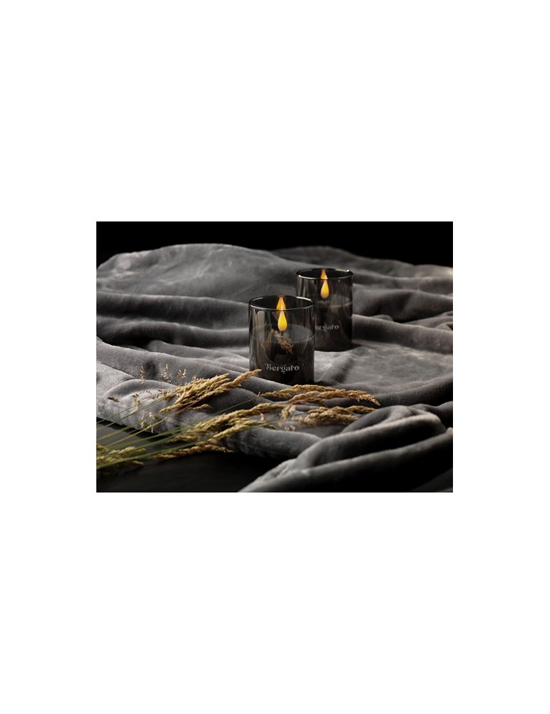 Wooosh Luminosa LED Candle