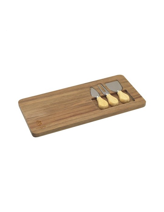 Wooosh Queso Serving Tray