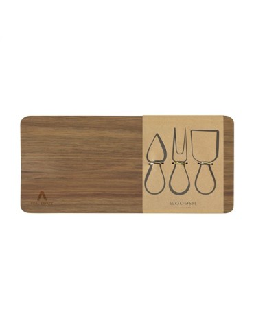 Wooosh Queso Serving Tray