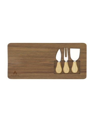 Wooosh Queso Serving Tray