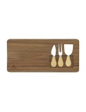 Wooosh Queso Serving Tray