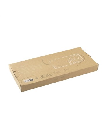 Wooosh Queso Serving Tray