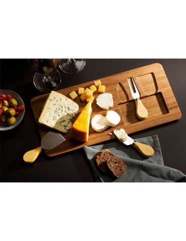 Wooosh Queso Serving Tray