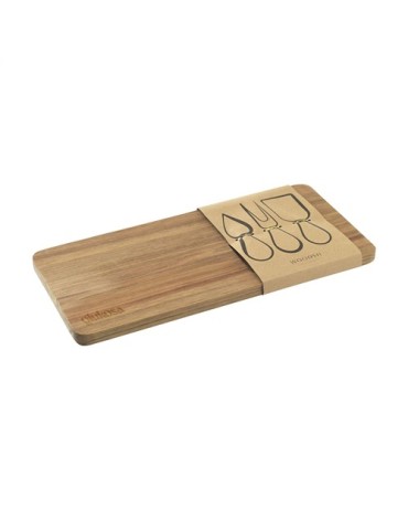 Wooosh Queso Serving Tray