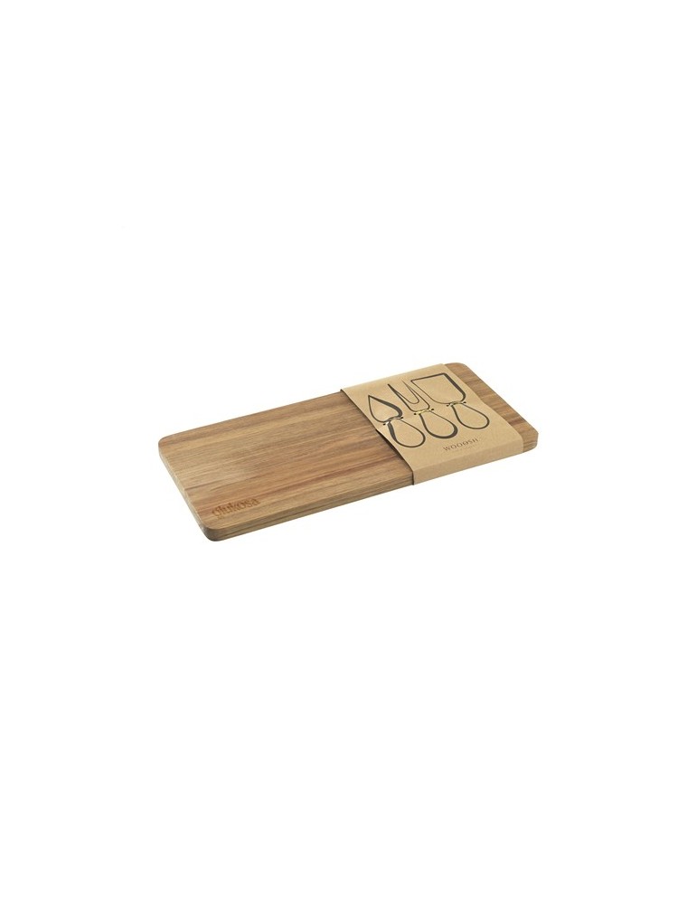Wooosh Queso Serving Tray