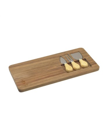 Wooosh Queso Serving Tray