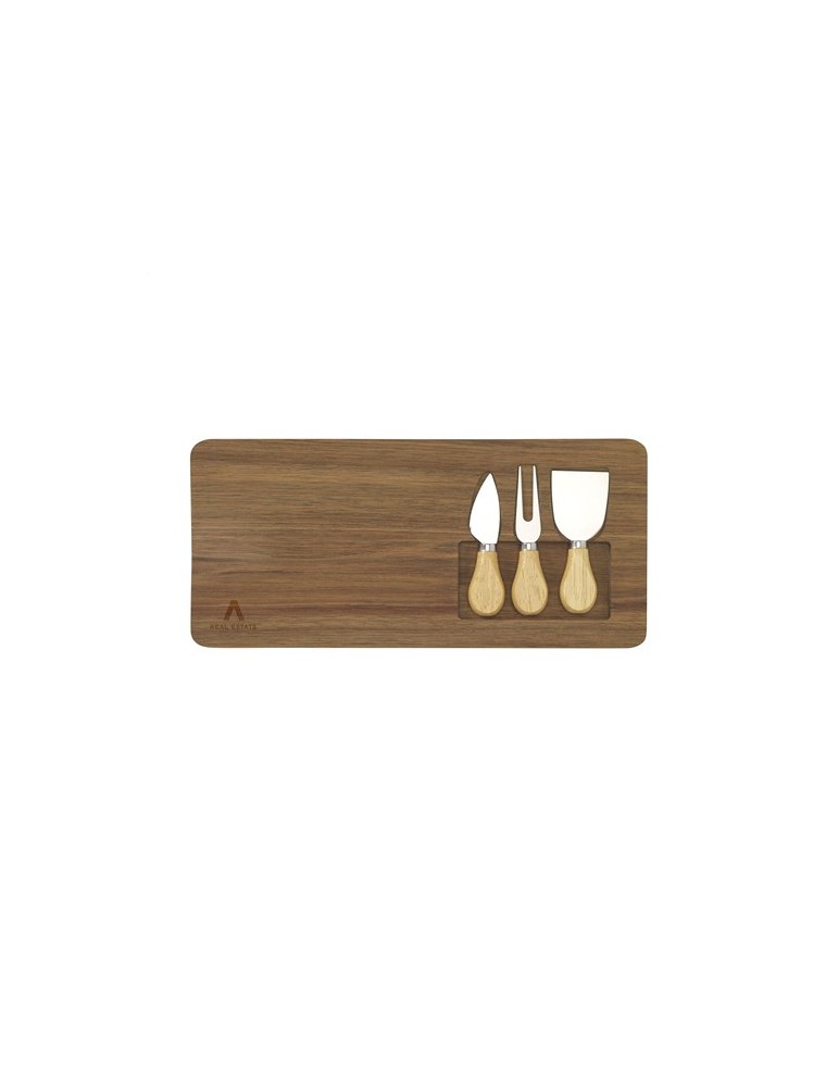 Wooosh Queso Serving Tray