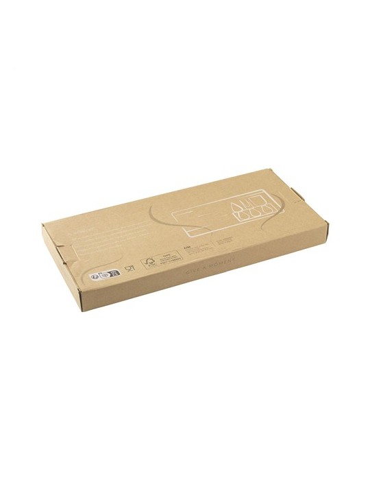 Wooosh Queso Serving Tray