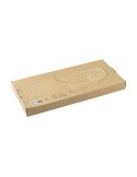 Wooosh Queso Serving Tray
