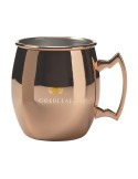 Cocktail RCS Recycled Cup 400 ml