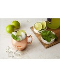 Cocktail RCS Recycled Cup 400 ml