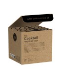 Cocktail RCS Recycled Cup 400 ml