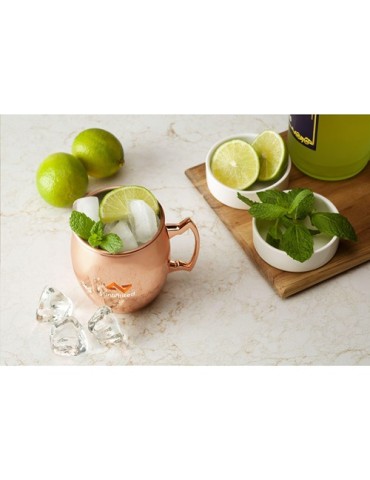 Cocktail RCS Recycled Cup 400 ml