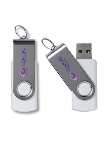 Twist clé USB en stock 32 GB