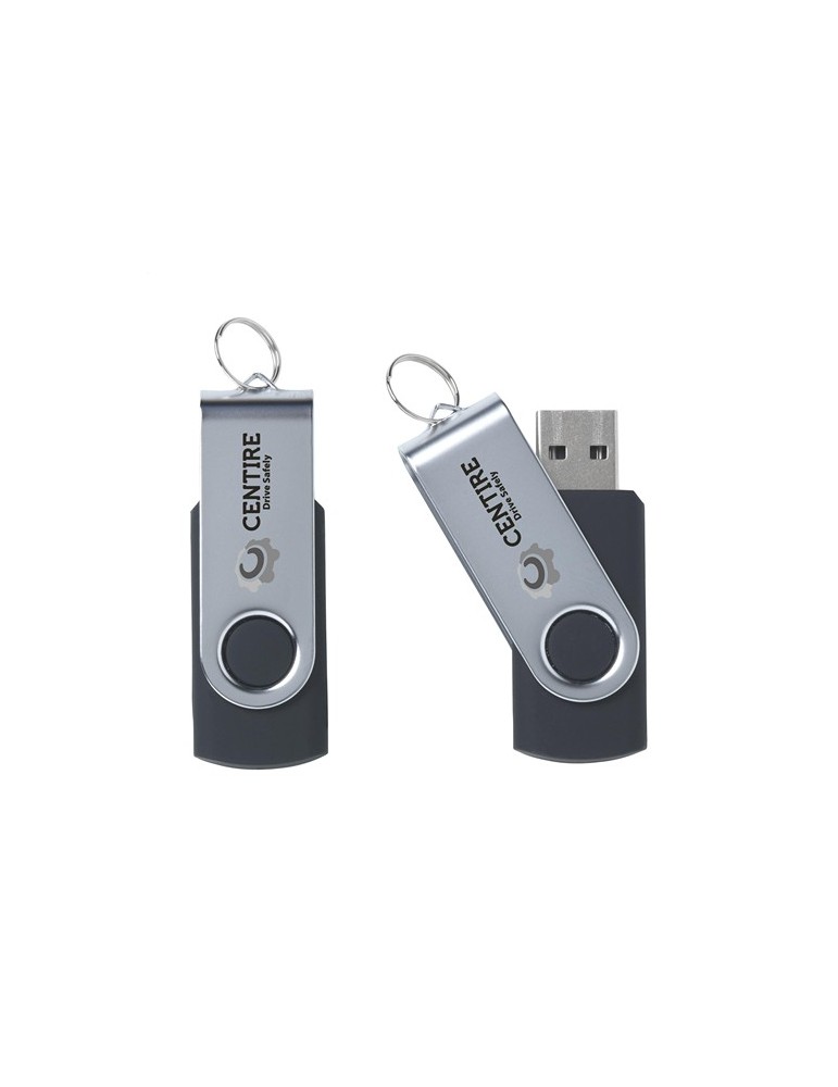 Twist clé USB en stock 8 GB