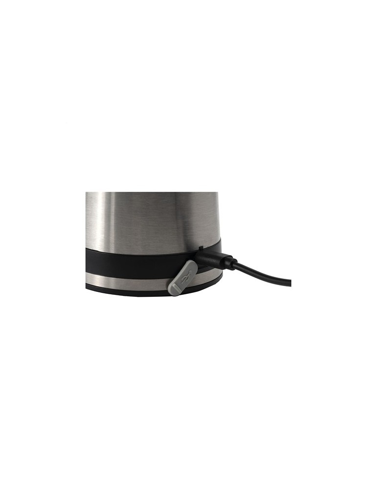 Rechargeable Smoothie Maker