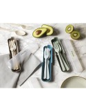 Circulware Outdoor 6-piece Ensemble de couverts