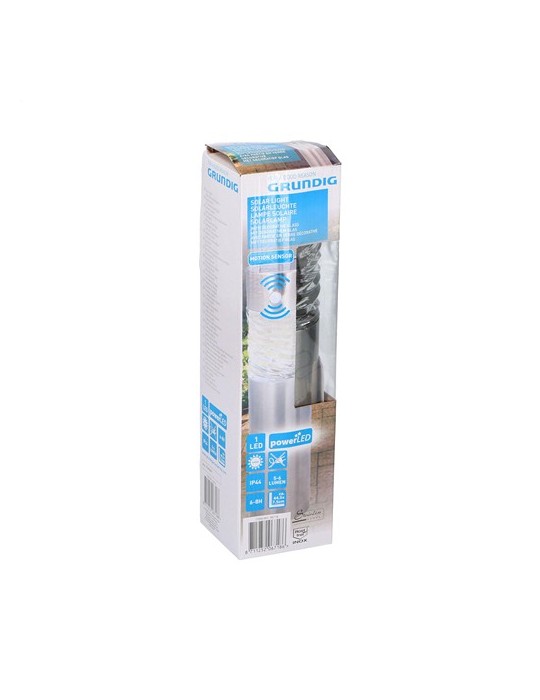 Grundig Solar Garden LED Light