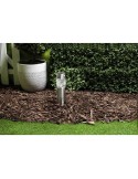 Grundig Solar Garden LED Light