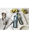 Circulware Outdoor 3-piece Ensemble de couverts