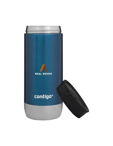 Contigo® Huron 2.0 470 ml gobelet thermos