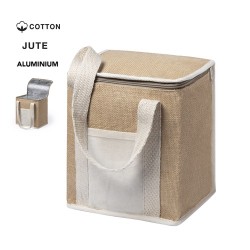 Sac isotherme  glacière personnalisée Ponix pas cher Matières : coton