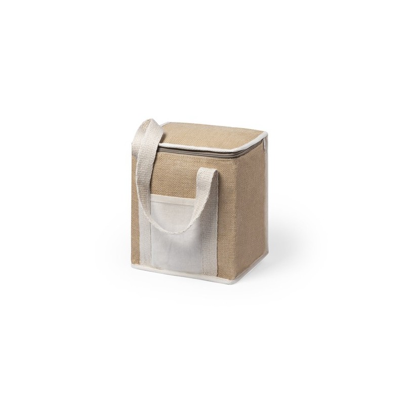 Glacière Ponix - Éco-Responsable et Isotherme Personnalisé