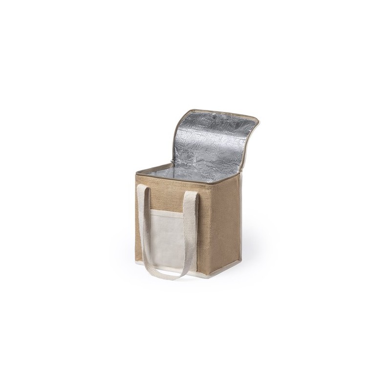 Glacière Ponix - Éco-Responsable et Isotherme Personnalisé