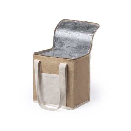 Glacière Ponix - Éco-Responsable et Isotherme Personnalisé