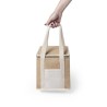 Sac isotherme  glacière personnalisée Ponix pas cher Matières : coton impression haute définition